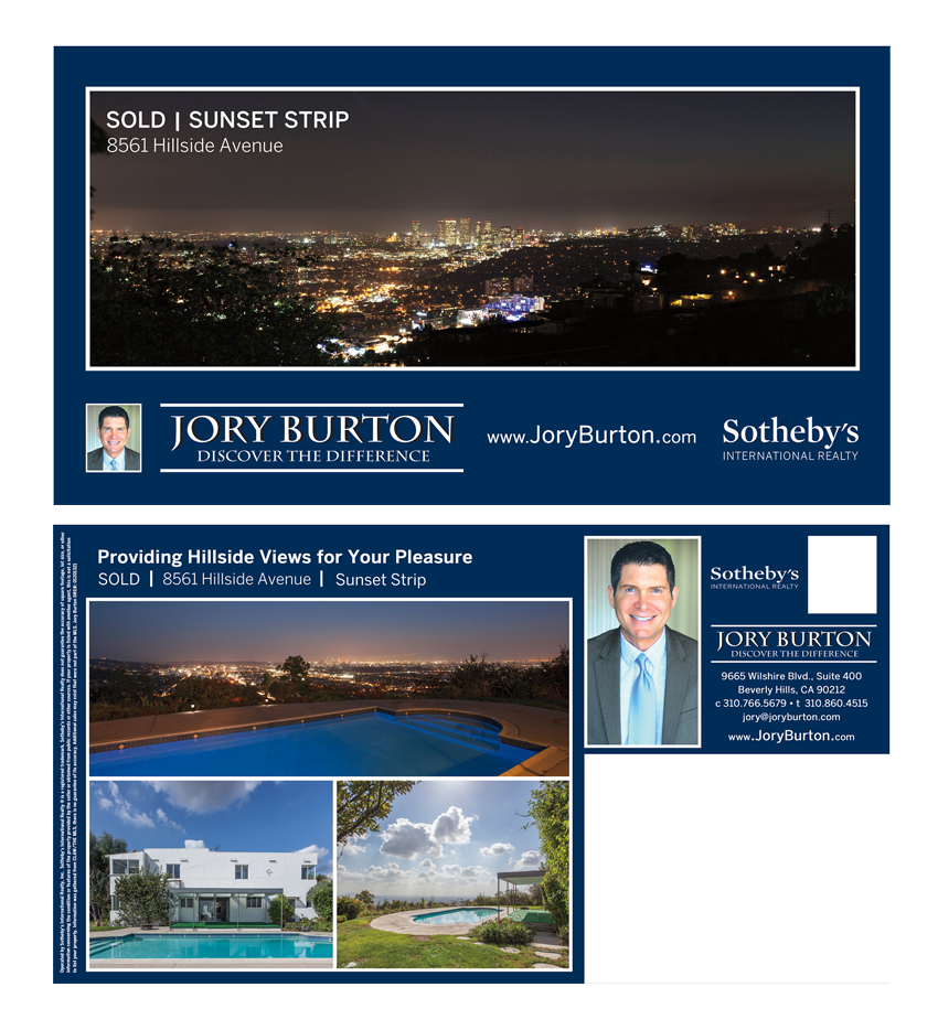 Devlin's Sotheby's International Realty Portfolio