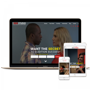 Devlin's BGB Studios Portfolio
