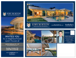 Devlin's Sotheby's International Realty Portfolio