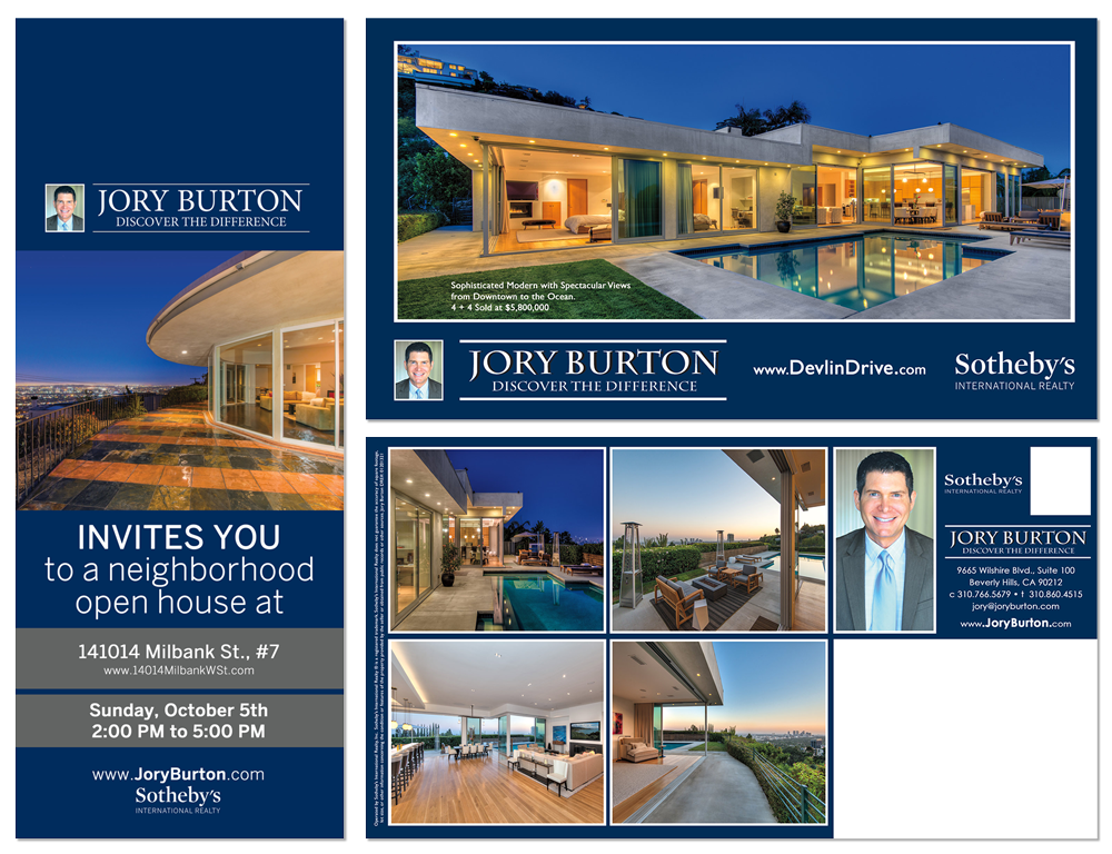Devlin's Sotheby's International Realty Portfolio