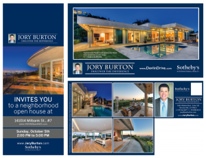 Devlin's Sotheby's International Realty Portfolio